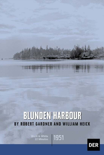 Blunden Harbour