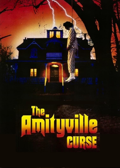 The Amityville Curse Poster