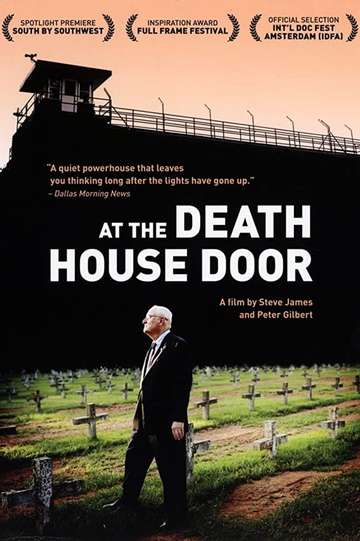 At the Death House Door Poster