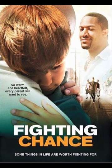 Fighting Chance Poster
