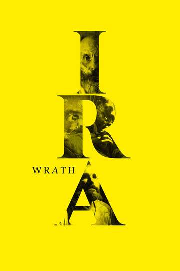 Wrath Poster