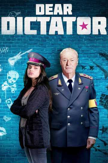 Dear Dictator Poster