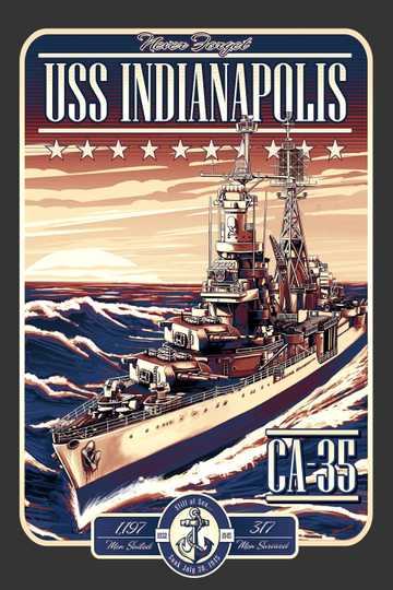 USS Indianapolis The Legacy