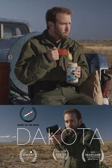 Dakota Poster