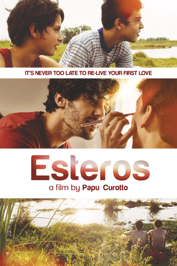 Esteros Poster