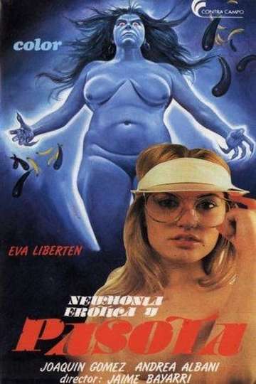 Neumonía erótica y pasota Poster