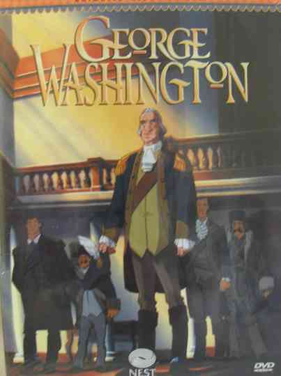 Animated Hero Classics George Washington
