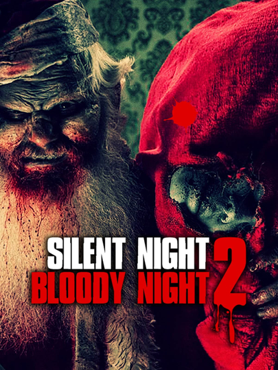 Silent Night, Bloody Night 2: Revival