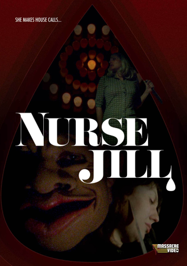 Nurse Jill Poster