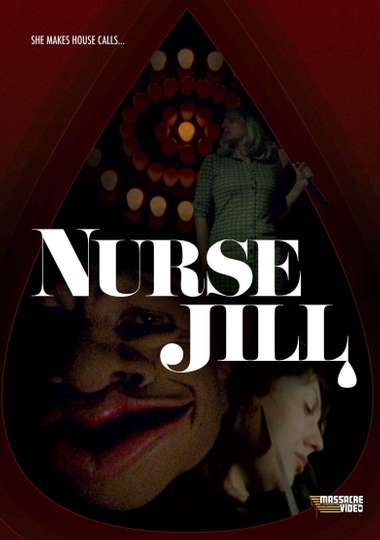 Nurse Jill