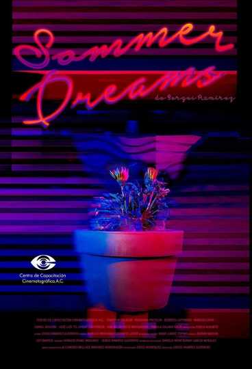 Sommer Dreams Poster