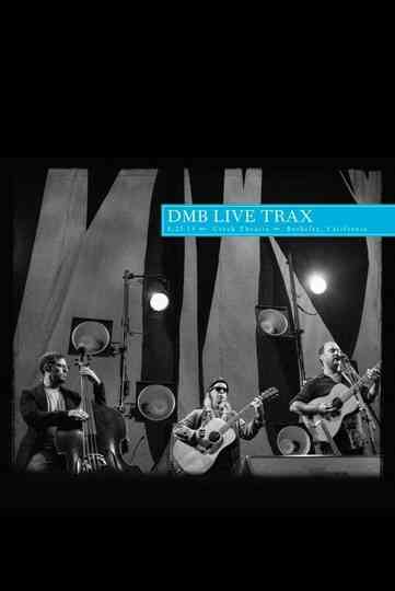 Dave Matthews Band  Live Trax 32