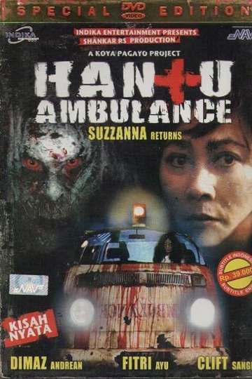 Hantu Ambulance