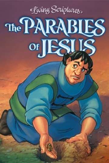 Parables of Jesus Poster
