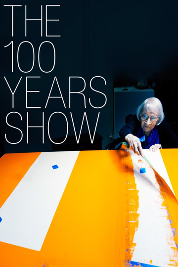 The 100 Years Show Poster