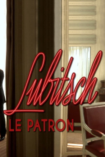 Lubitsch le patron