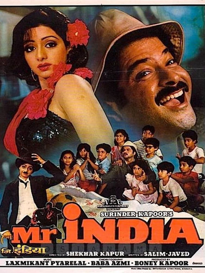 Mr. India