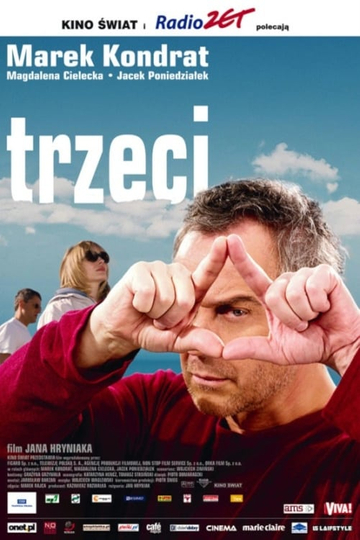 Trzeci Poster