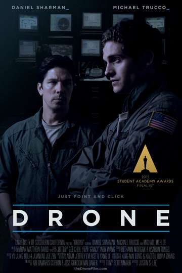 Drone Poster