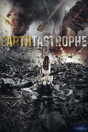 Earthtastrophe Poster