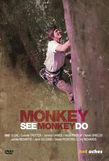 Monkey See Monkey Do