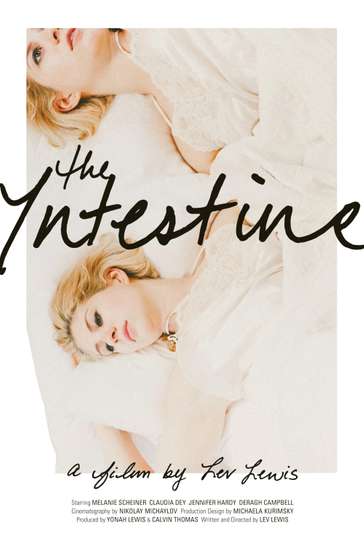 The Intestine Poster