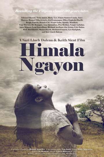 Himala Ngayon Poster