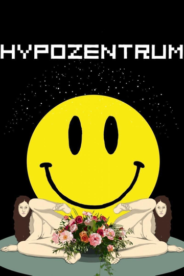 Hypozentrum Poster