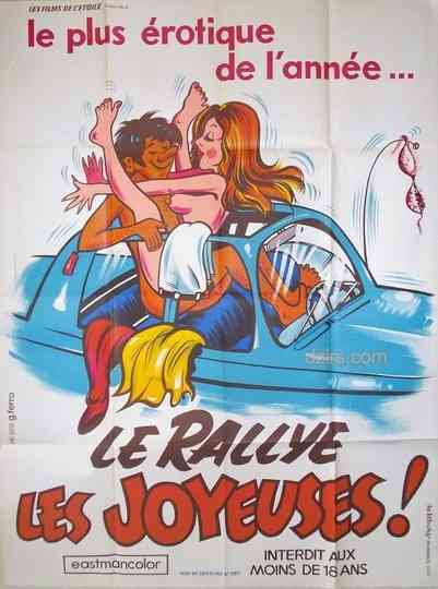 Sex Rally