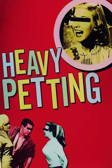 Heavy Petting Poster