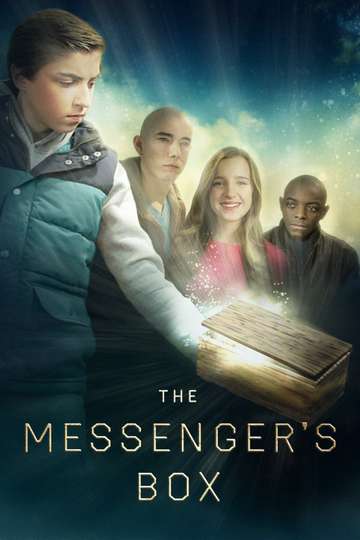 The Messengers Box Poster
