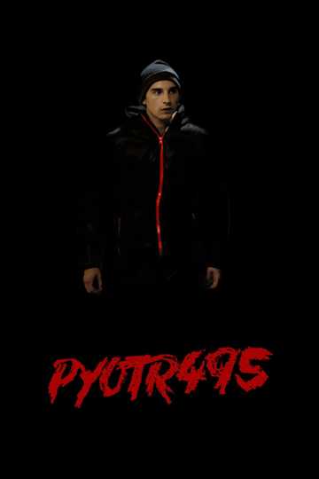 PYOTR495 Poster