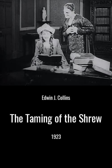 The Taming of the Shrew