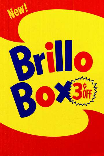 Brillo Box 3 off