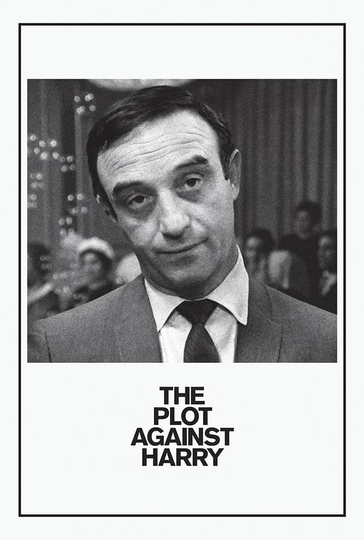 The Plot Against Harry Poster