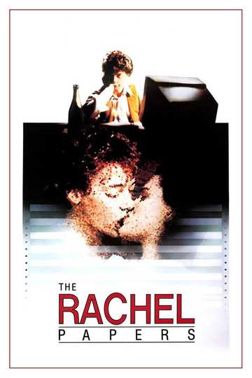 The Rachel Papers Poster