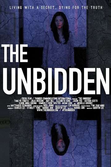 The Unbidden Poster