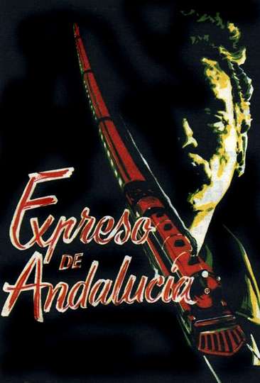 Andalusia Express Poster