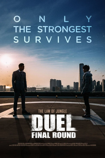 Duel: Final Round