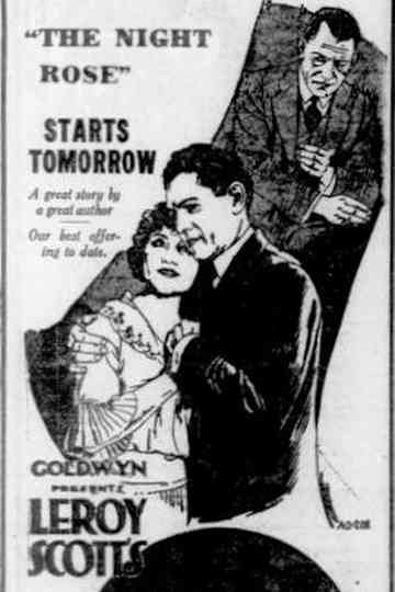 Voices of the City Poster