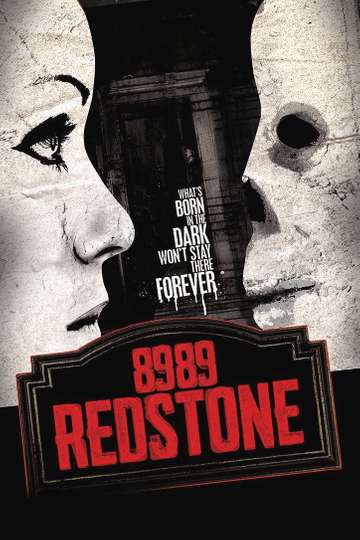 8989 Redstone Poster