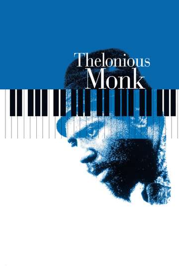 Thelonious Monk Straight No Chaser Poster