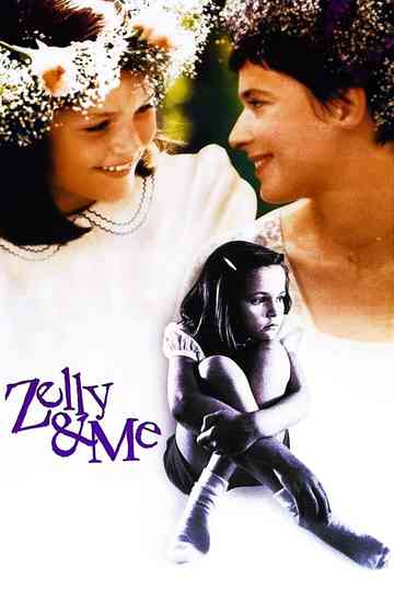 Zelly & Me Poster