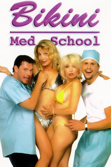 Bikini Med School