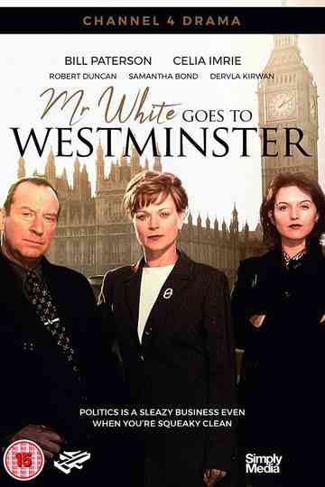 Mr White Goes To Westminster