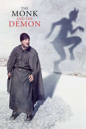 The Monk and the Demon Poster