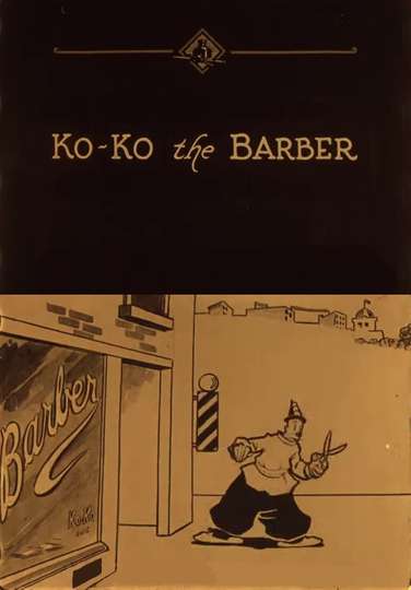 KoKo the Barber