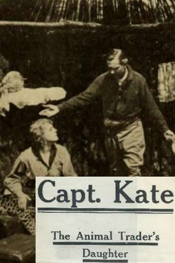 Captain Kate Poster