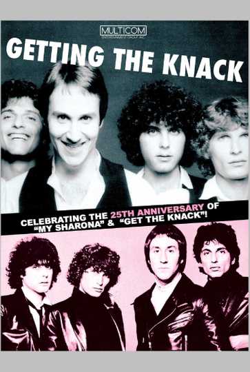 The Knack Getting The Knack