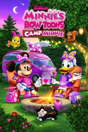 Camp Minnie